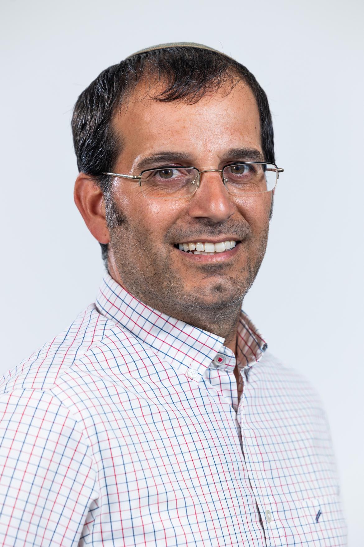 ספי אלגביש