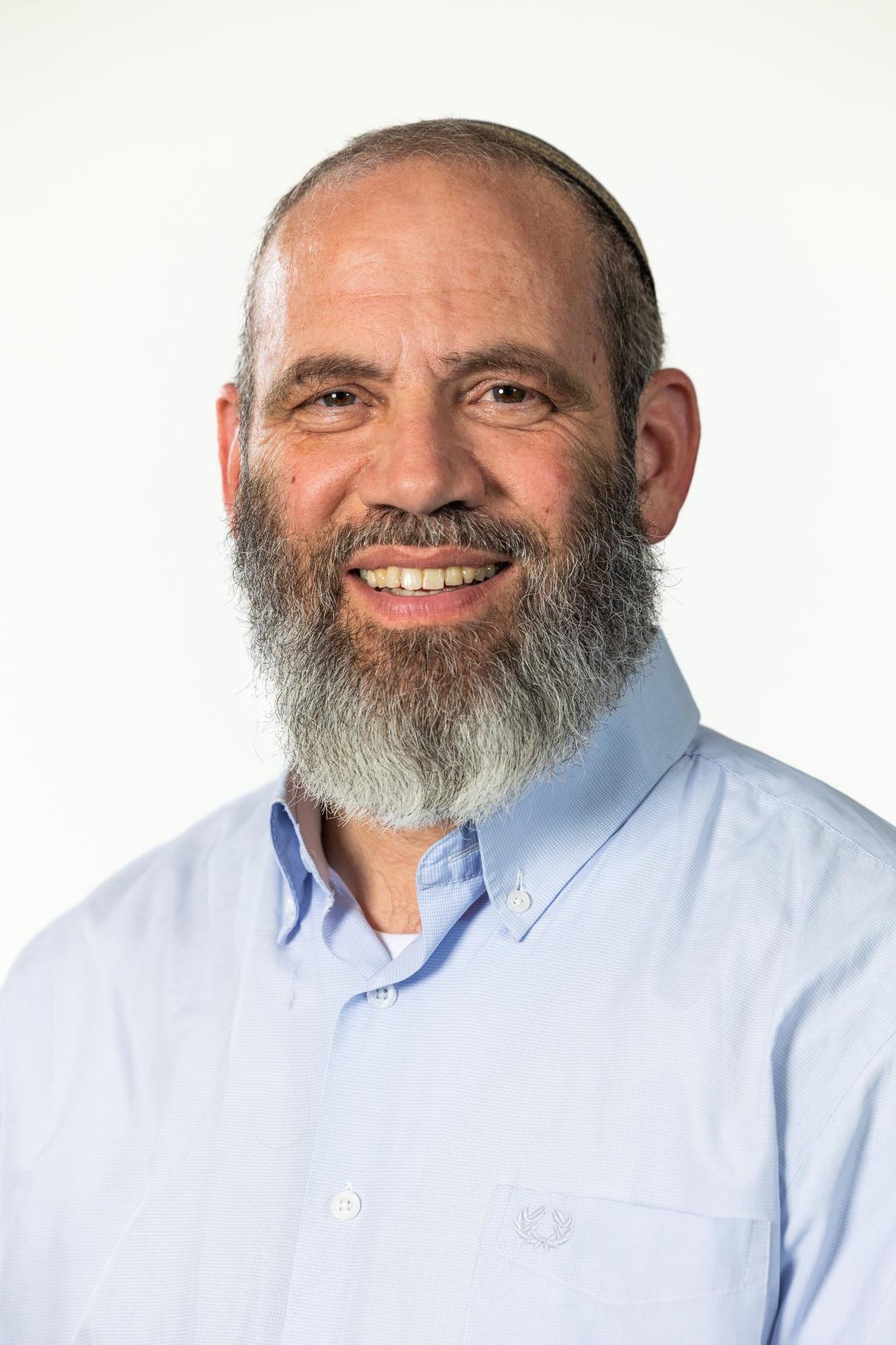 משה קרפין